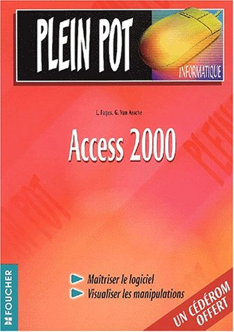 Access 2000