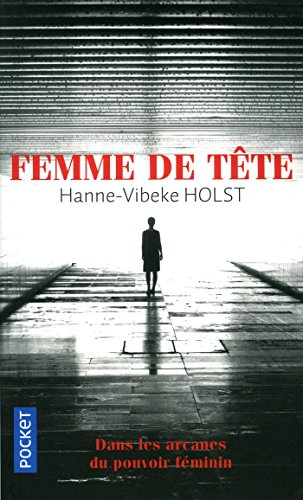 Femme de tête