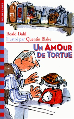 Un amour de tortue