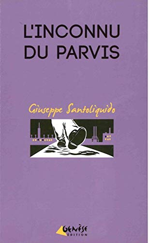 L'inconnu du parvis