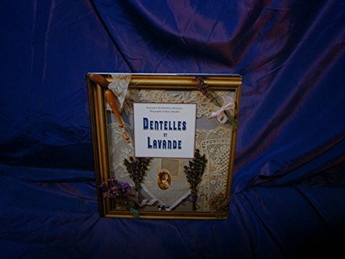Lavande et dentelle