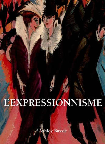 L'expressionnisme