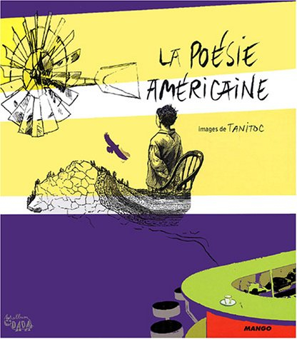 La poésie américaine