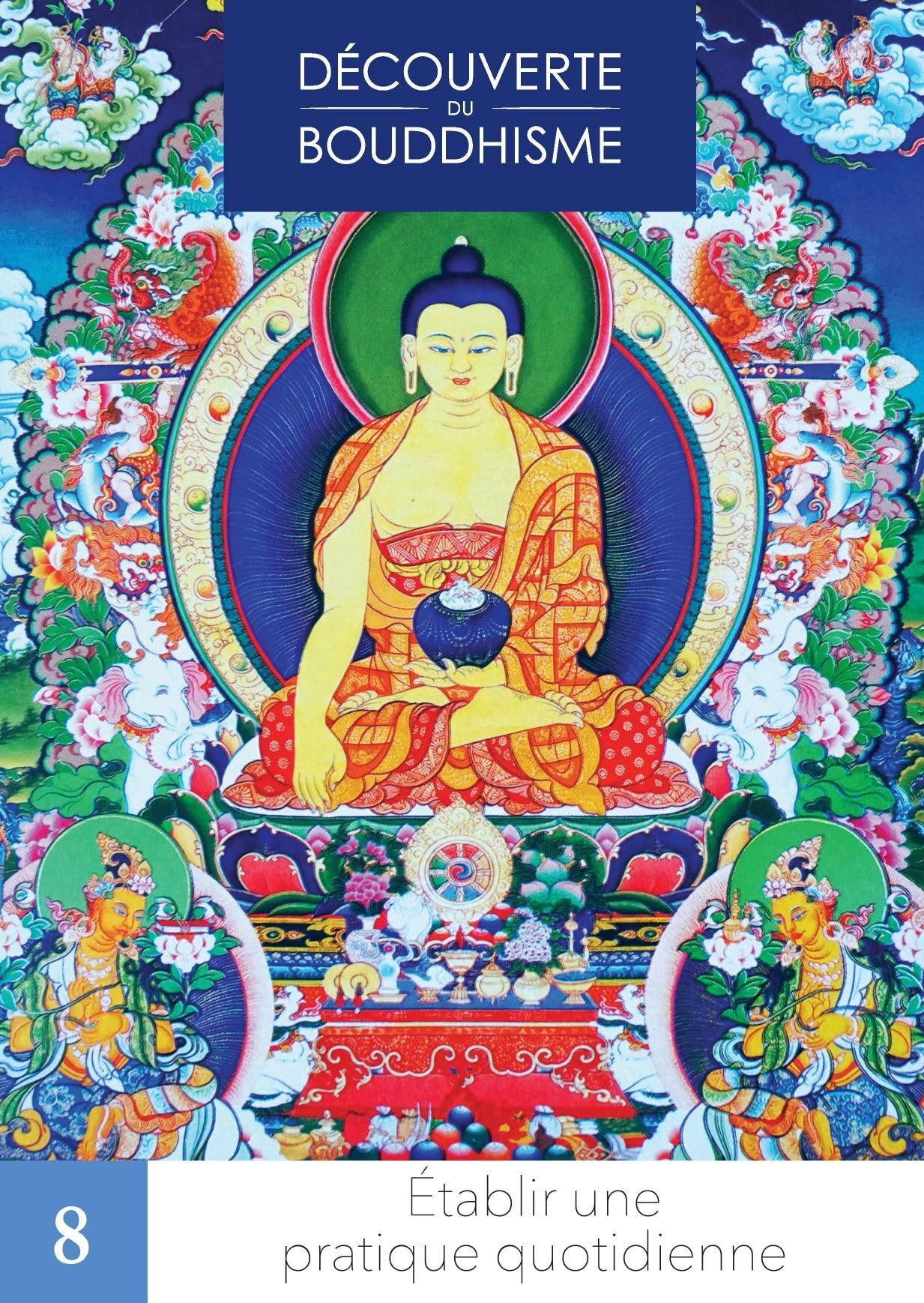 Établir une pratique quotidienne