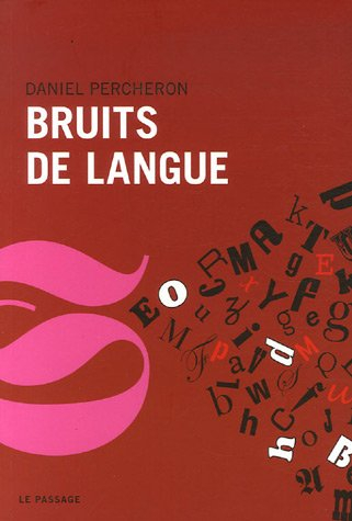Bruits de langue