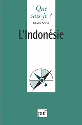 L'Indonésie