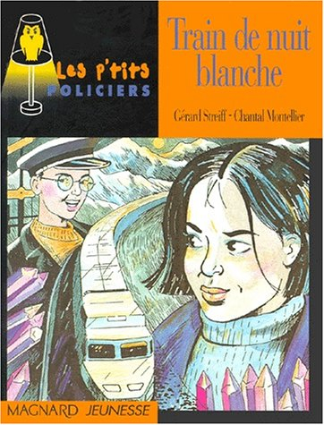 Train de nuit blanche