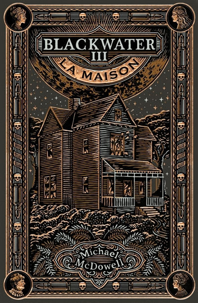 La Maison: L'épique saga de la famille Caske