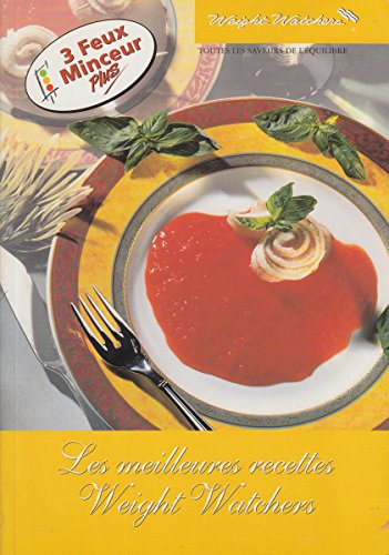 weight watchers - les meilleures recettes
