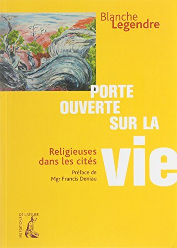 Porte ouverte sur la vie : religieuses dans les cités