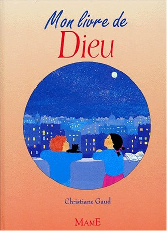 Mon livre de Dieu