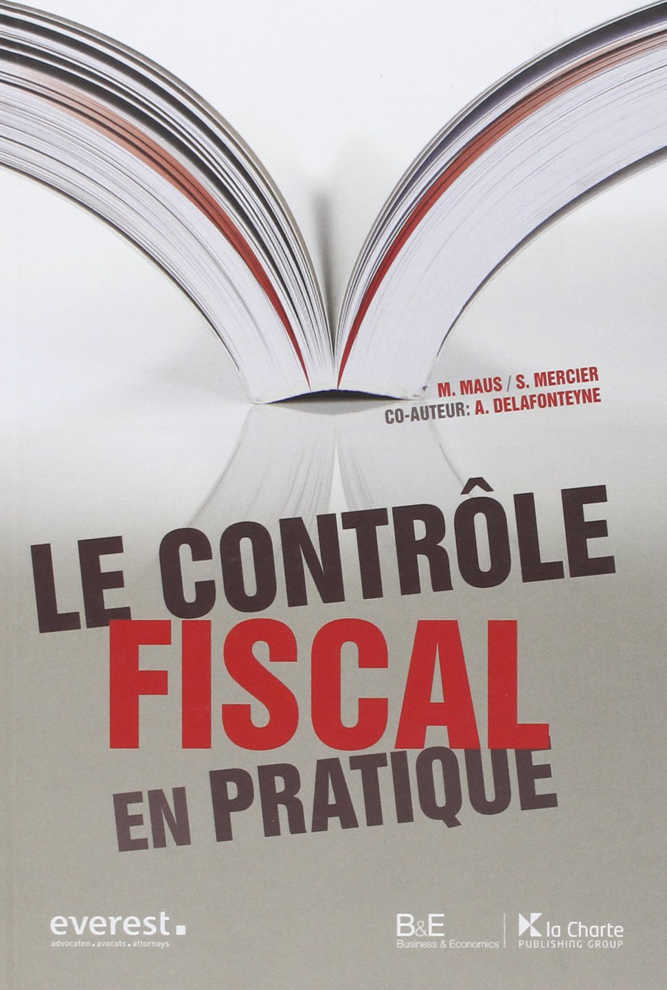 Le contrôle fiscal en pratique
