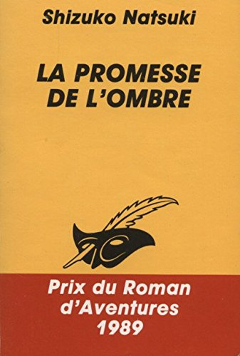 La Promesse de l'ombre