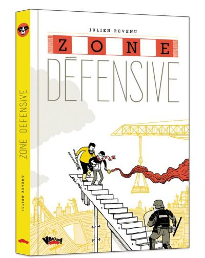 Zone défensive