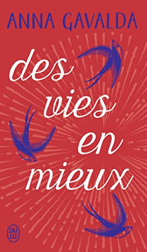 Des vies en mieux : Billie, Mathilde, Yann