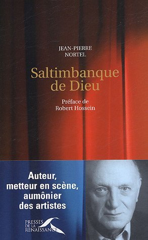 Saltimbanque de Dieu