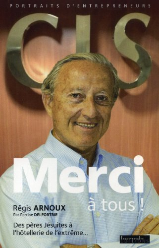 regis arnoux des peres jesuites a l'hotellerie de l'extrême...