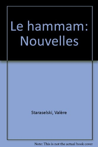 Le Hammam