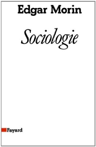 Sociologie