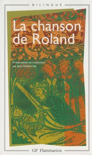 La chanson de Roland