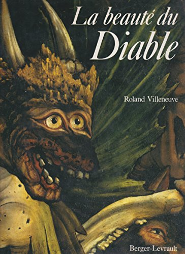 La Beauté du diable