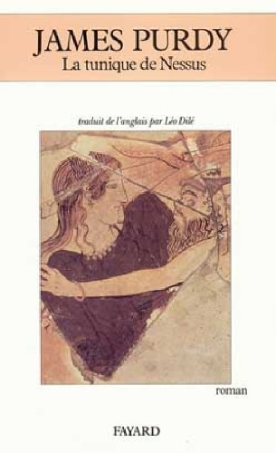 La tunique de Nessus