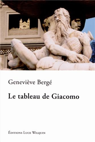 Le tableau de Giacomo