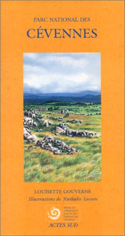 Le parc national des Cévennes