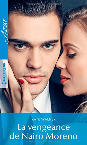 La vengeance de Nairo Moreno
