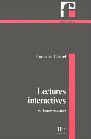 Lectures interactives : en langue étrangère