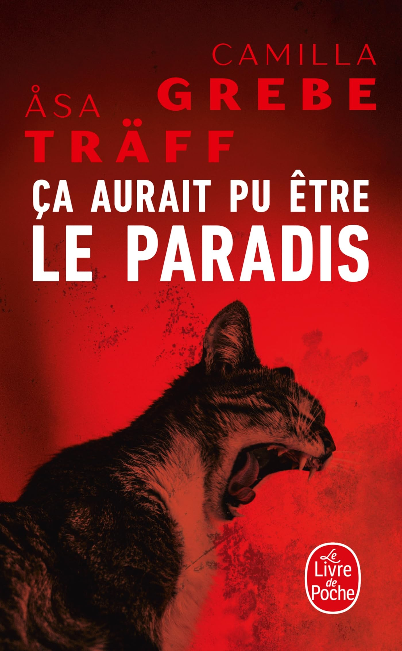 Ça aurait pu être le paradis