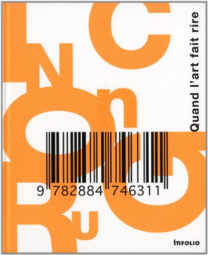 Incongru : quand l'art fait rire : exposition, Lausanne, Musée cantonal des beaux-arts, 8 octobre 20