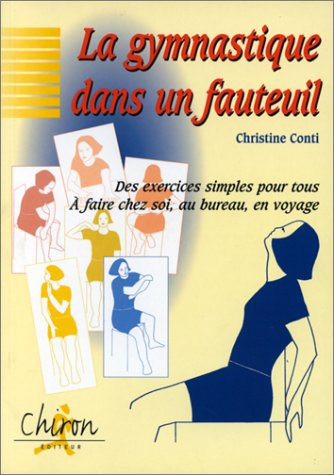 La gymnastique dans un fauteuil
