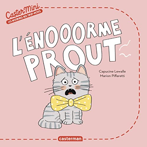 L'énooorme prout