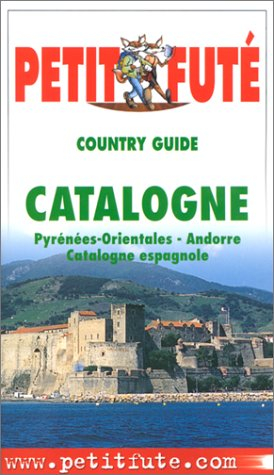 Catalogne (franco-espagnole) : 2002