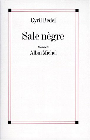Sale Nègre
