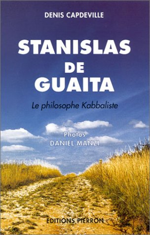 Stanislas de Guaita