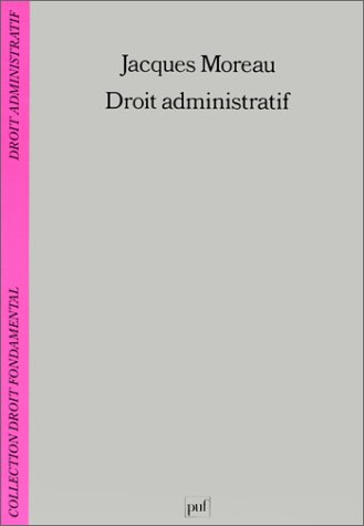 Droit administratif