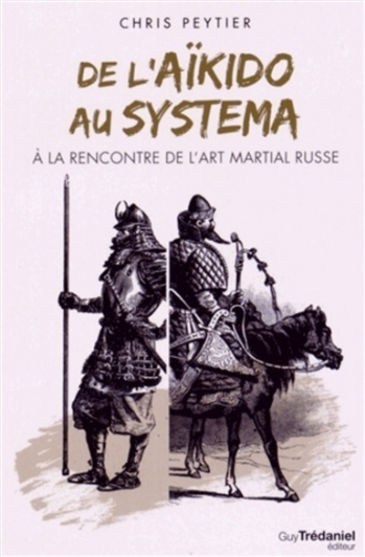 De l'aïkido au systema : à la rencontre de l'art martial russe
