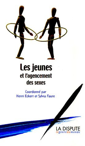 Les jeunes et l'agencement des sexes