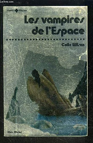 Les Vampires de l'espace