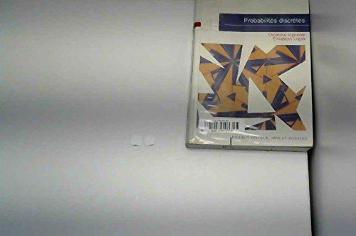 Probabilités discrètes