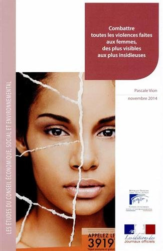 Combattre toutes les violences faites aux femmes, des plus visibles aux plus insidieuses : novembre 