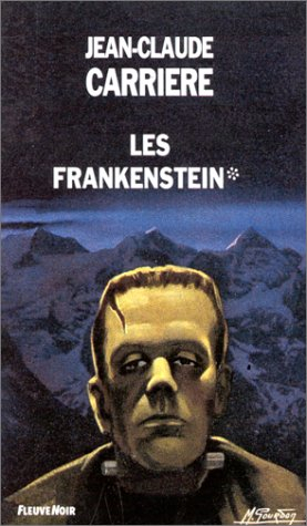 Les Frankenstein. Vol. 1