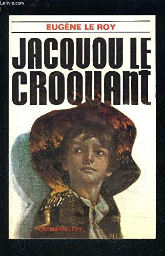 jacquou le croquant