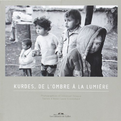 kurdes, de l'ombre a la lumiere