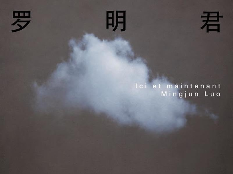 Mingjun Luo : ici et maintenant