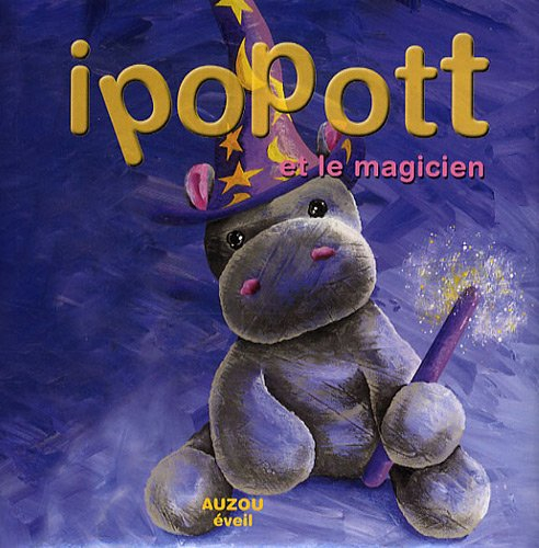 Ipopott et le magicien