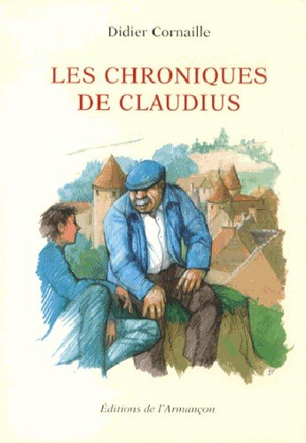 Les chroniques de Claudius