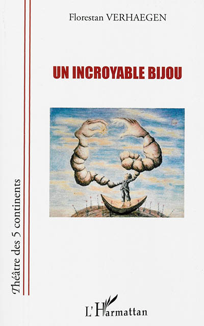 Un incroyable bijou